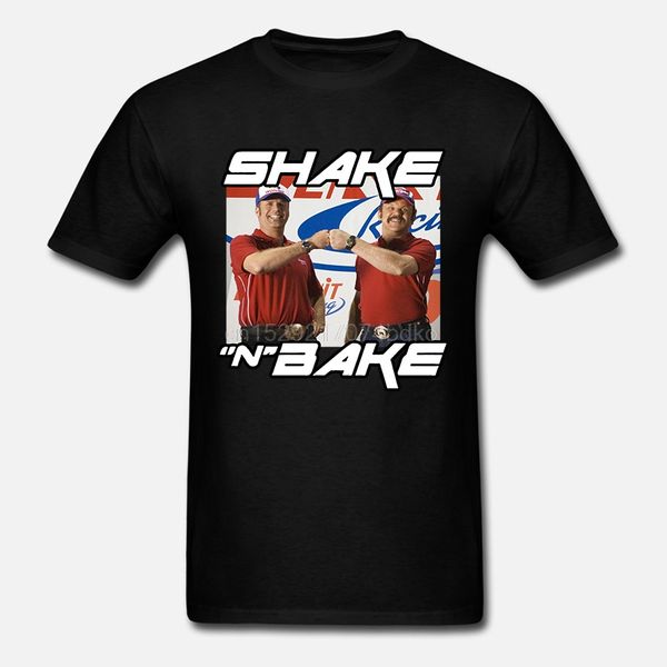 

shirt talladega nights shake n bake movie smallmediumlargexl hoodie designers t shirts sweatshirt