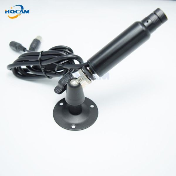 

hqcam sony effio 700tvl ccd osd menu mini camera cctv security camera 4140+810\811 25mm lens perspective of 14 degrees1