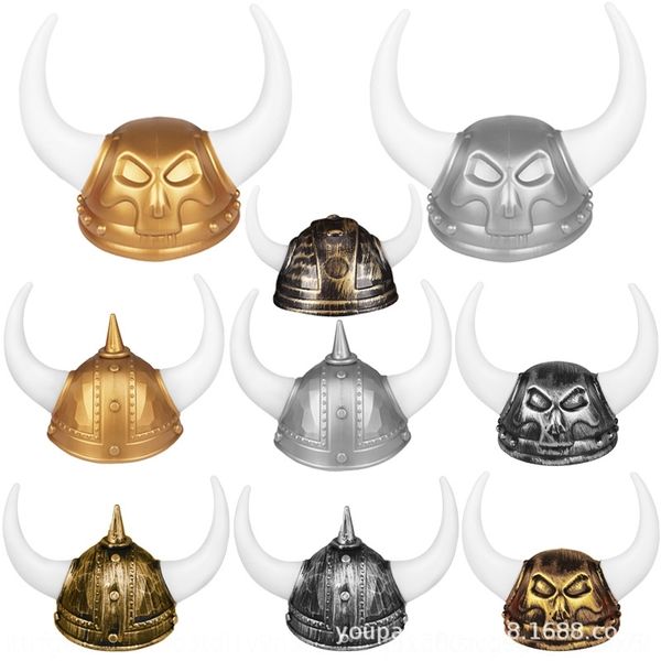 

0fulc hats viking devil pirate clothing ox horn general costumescostumescarnival costumescostumescarnival clothing devil viking pirate hatso