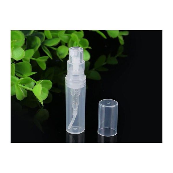 

transparent empty spray bottles plastic empty 2ml l 5ml 10ml mini plastic spray perfume bottle small promot jllltv yy_dhhome