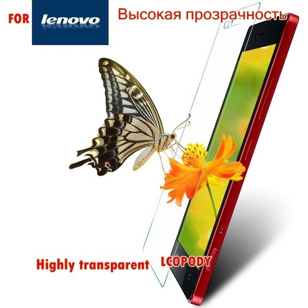 

43fgpower премиум закаленного стекла vibe c2 k10a40 screen protector пленки для lenovo мобильного телефона elephone смартфона