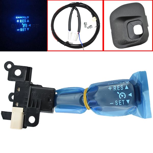 

dust cover 45186-47030-c0 & steering wheel cruise control switch for toyota prius plug-in hybrid aqua