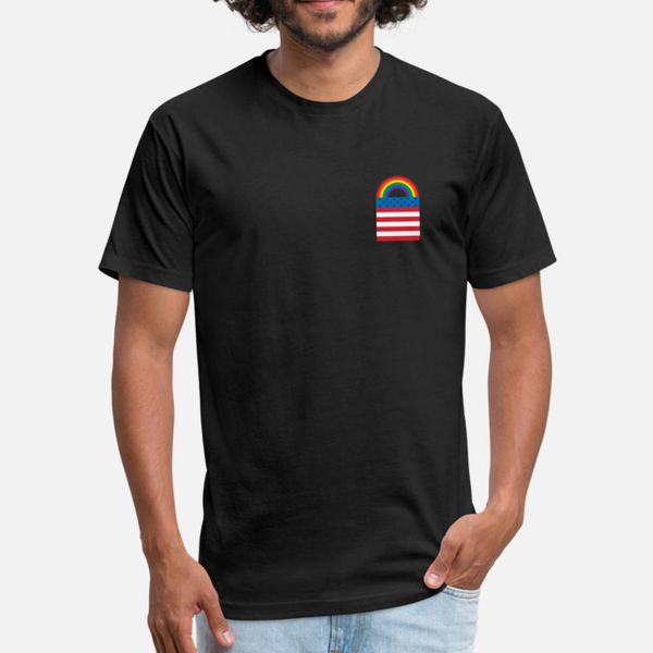 

american flag rainbow pocket tee designers graphic t shirt diy black tracksuit hoodie sweatshirt