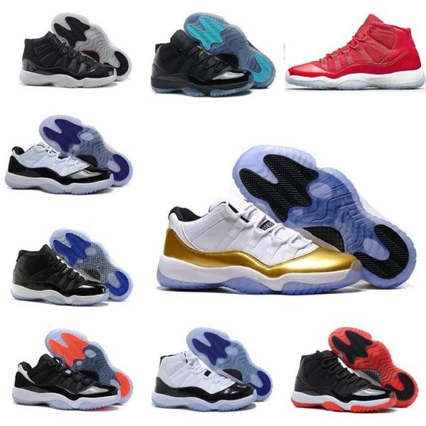 

2020 11 mens basketball shoes black white mens women sneaker sports trainers size 36-47 dh5-1452113