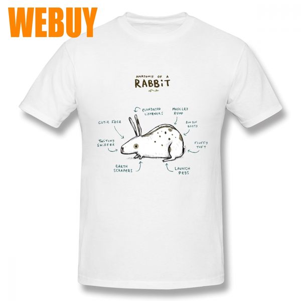 

новые продажи анатомия кролика homme для soft plus размер camiseta повседневный дизайн nice с коротким рукавом толстовка с капюшоном hoodie