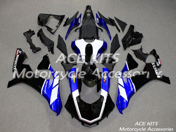 

new abs motorcycle fairing fit for yamaha yzf 1000-yzf-r1-15 yzf-r1-2015 motorcycle full fairing kit all sorts of color no.f9