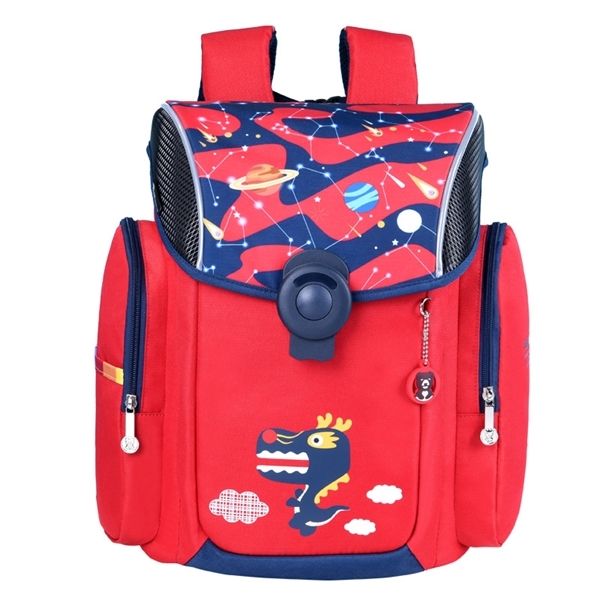 

quality bag for girls boys cartoon backpacks orthopedic primary school bookbag boy knapsack mochila escolar 1031