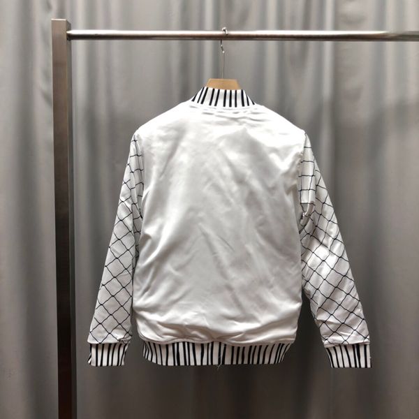 

quality sweater men's jacket women stylist fashion high brand pullover casual comfort crew neck sweater multicolor europ, Black;brown