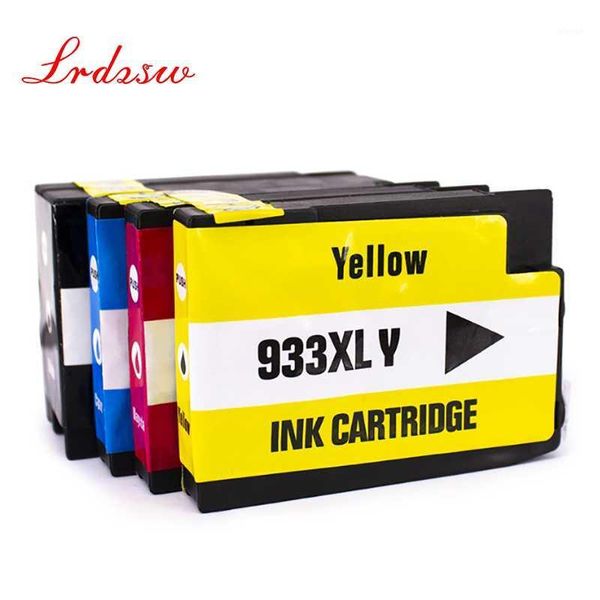 

932xl 933 for 932 933xl replacement ink cartridge for 932 officejet 6100 6600 6700 7110 7610 7612 printer1