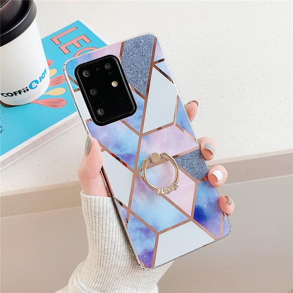 

flykylin holder stand case for samsung s10 s20 plus s8 s9 a70 a50 note 9 8 10 a31 a41 a51 a71 soft sqcnrt home2006