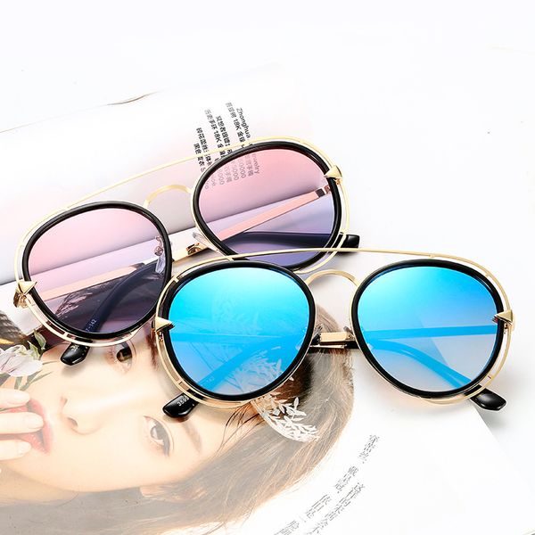 

arrow fashion ladies sunglasses designer jjkd, White;black