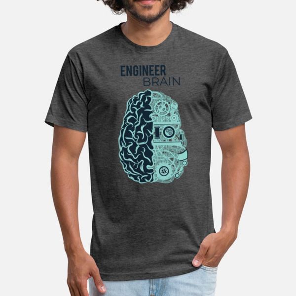 

smart engineer brain engineering nerd designers graphic t shirt cool unique white tracksuit hoodie sweatshirt