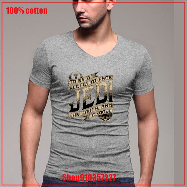 

asian size star face the truth and choose jedi warsloose summer v neck comfortable sport hooded sweatshirt hoodie