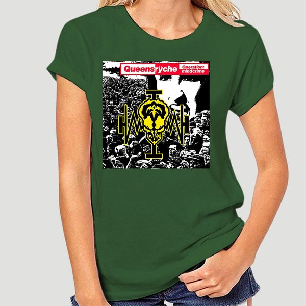 

queensryche operation mindcrime album t-shirt womens style-2539d sport hooded sweatshirt hoodie