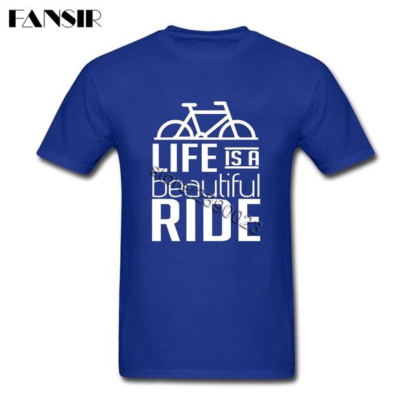 

plus size bikes life is a ride online designer short sleeve crewneck family clothes sport hooded sweatshirt hoodie men t shirt