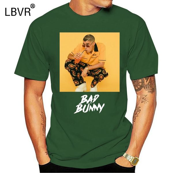 

bad bunny t shirt bad bunny tour fans shirt black cotton men s 6xl us supplier sport hooded sweatshirt hoodie
