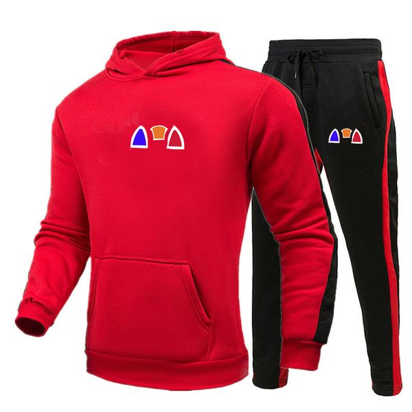 

fashion design mens womens tracksuit sweatshirts suits men track sweat suit coats man jackets coat hoodie sweatshirt sportswear, Gray
