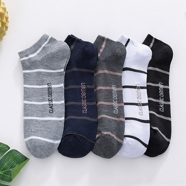 

yw76s новых спортивных сезоны тонких короткой лодка хлопок мужские четыре мужской лодка носков vyvga топ хлопковых носков досуг низких могут, Black