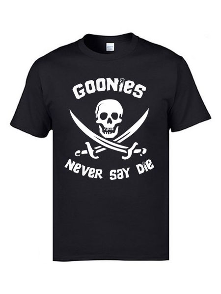 

goonies underworld adventure curious expedition samurai skull for men never say die fashion 3d skull s hoodie designers t shirts sweatshirt