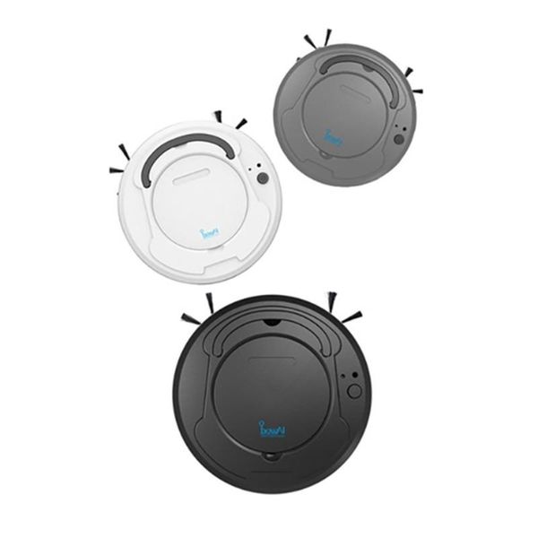 

multifunctional smart sweeping robot charging lazy vacuum cleaner small household cleaner sweeping machine