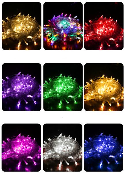 

sky star copper led lights string stars led flash fiber solar festival christmas lights tree decoration thanksgiving christmas decorations