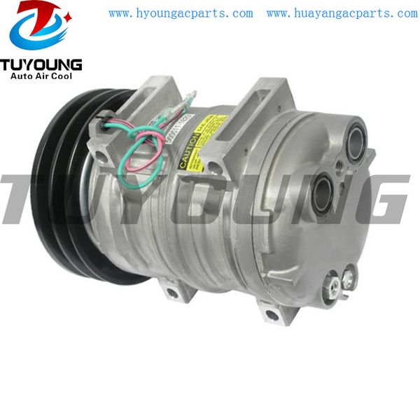 

tm21 145mm 2a 24v auto ac compressor 48847242 6512332 2047242 5006111820 57637