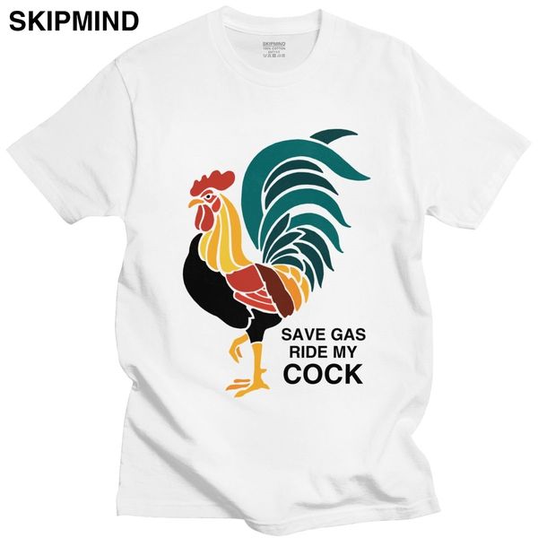 

save gas ride my cock t shirt fashion soft funny chicken t shirt short sleeve graphic tshirt summer tee sport hooded sweatshirt hoodie