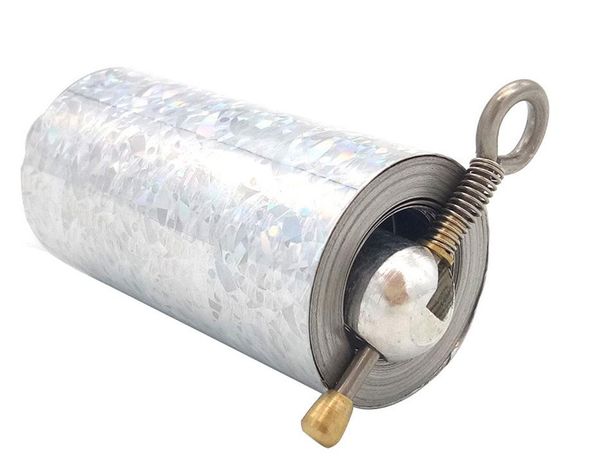 

2pcs staff portable martial arts metal magic pocket bo staff- new pocket