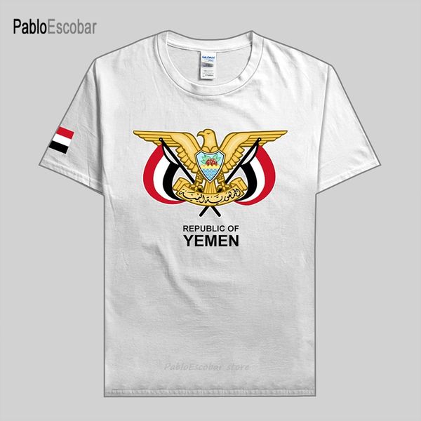 

yemen yemeni arabi mens fashion jerseys nation team 100% cotton clothing country sporting yem islam hoodie designers t shirts sweatshirt