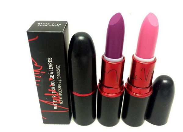 

selling new make up matte lipstick 3g makeup lips 24color 12pcs ing