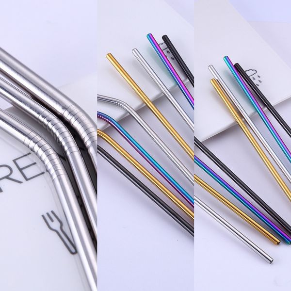 

uai8mu factory price x drinking 8.5cm party 6mm clear bar bent glass straws perfect reusable straw for smoothies tea juice 6 n