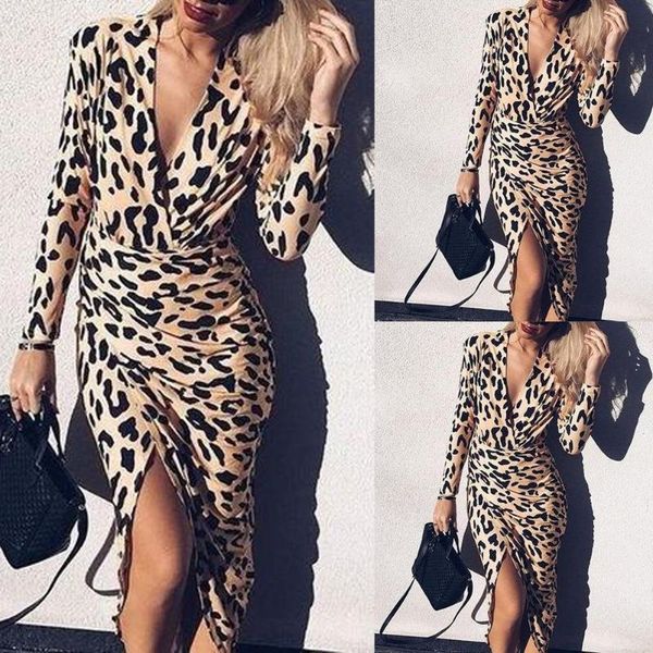 

women's bandage bodycon short sleeve evening party club short dress casual long sleeve party dress ladies, Black;gray