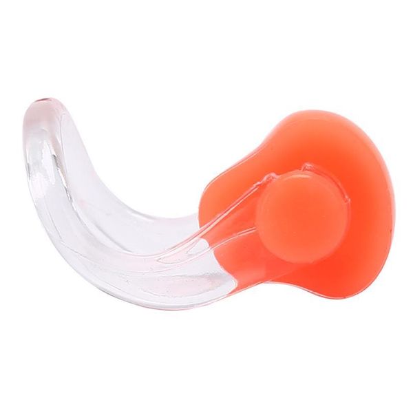 

single nose clip boxed sile soft and comfortable children universal swimming beaches waterproof equipment acc sqcwaa