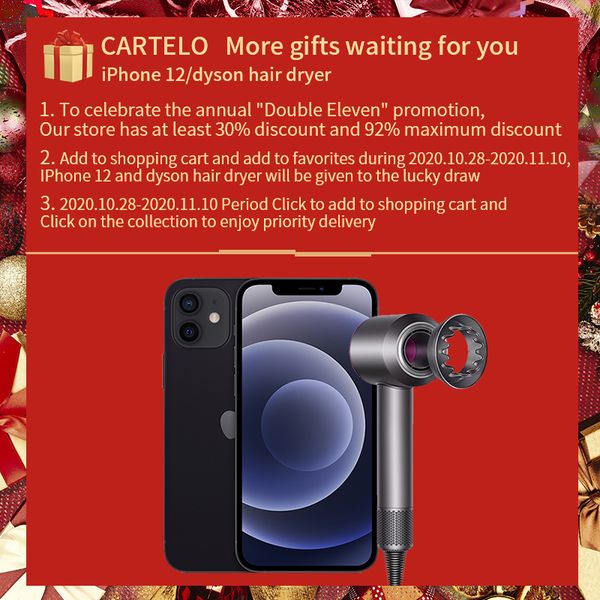 

sunglasses cartelo new fashion trend men's and women's anti-uv