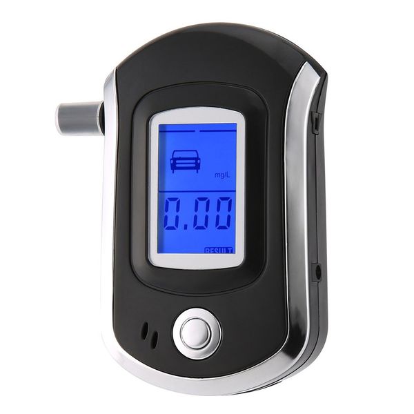 

breathalyzer alcohol tester