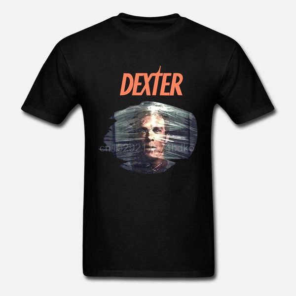 

mens retro dexter body bag hoodie designers t shirts sweatshirt