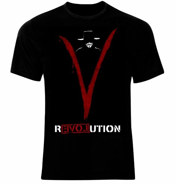 

new print letters men t shirt anonymous v for vendetta revolution t shirt neu s 3xl sizes t shirt sport hooded sweatshirt hoodie