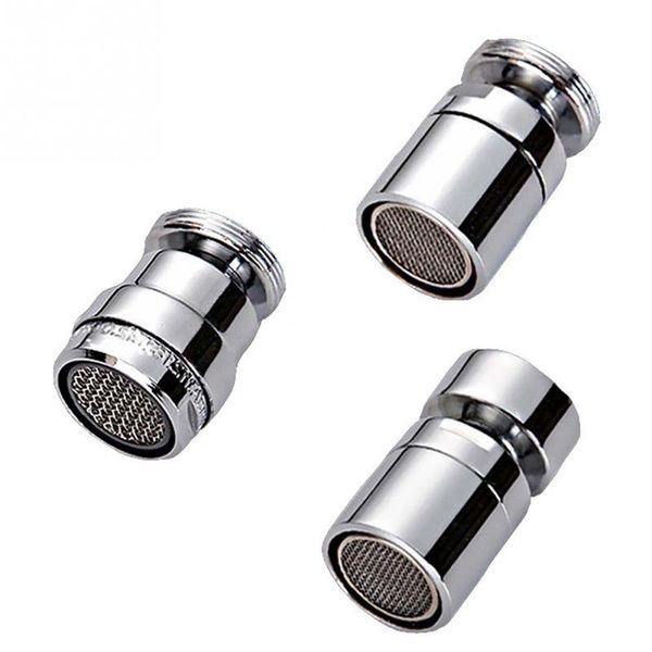 

kitchen faucets 24mm water saving chic faucet nozzle aerator bubbler sprayer water-saving tap filter three modes