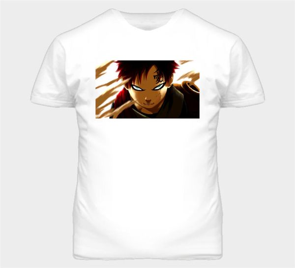 

anime gaara retro t shirt cool tee shirt new fashion design for men women sport hooded sweatshirt hoodie