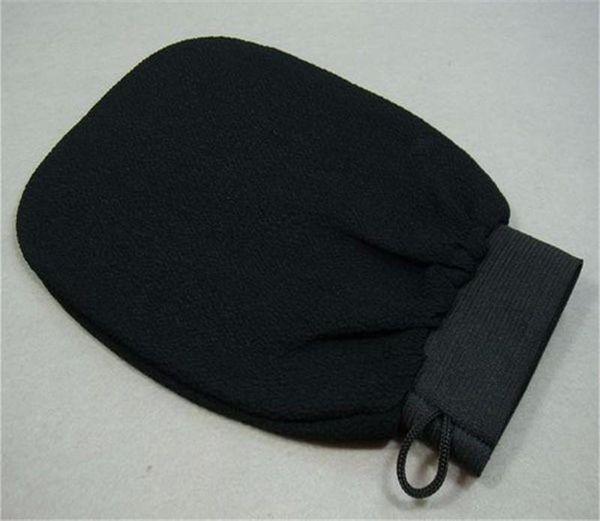 

moroccan hammam shower bath magic peeling glove exfoliating tan removal kessa