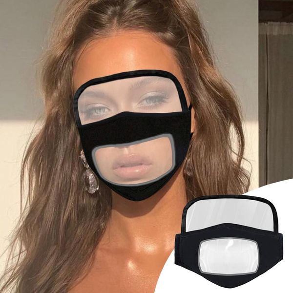 

маска mascarilla цвет взрослых solid шарф визуальный mascarar mascarillas faceshield лица защитные wmtjjj dh_niceshop