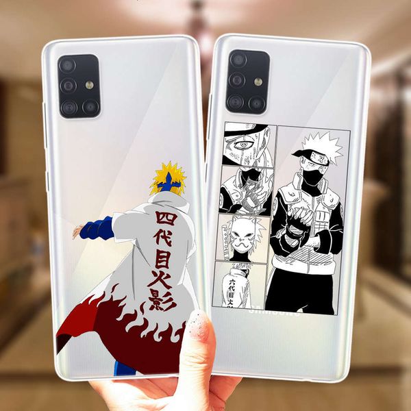 

1dwanimated naruto sakashi mobile case is samsung a51 a71 a50 a70 a01 a11 a31 a41 a21 a10 a20 a40 a8 plus