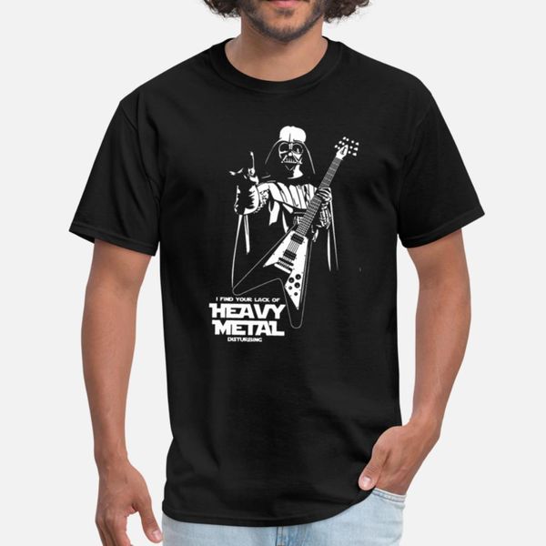 

funny darth vader heavy metal t shirt fun retro casual tracksuit hoodie sweatshirt