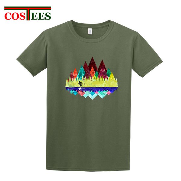 

beautiful supernatural forest landscape amazing outdoors hiker apparel mtb mountain biker bmx tee hooded sweatshirt hoodie men t shirt