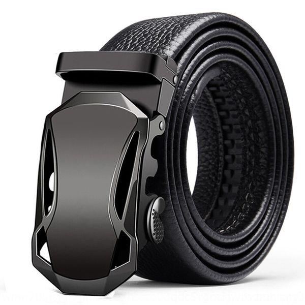 

njmsd man automaticleather fashion car casual black sports man automatic business automaticleather fashion business casual belt beltbelt bla, Black;brown