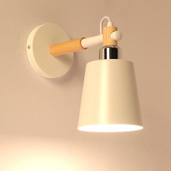 

wall lamp northern europe bedroom bedside originality a living room cafÃ© restaurant corridor aisle iron horse caron