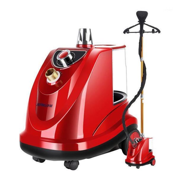 

hanging vertical steam iron 2400w household hand-held clothes steaming machine portable clothes iron fabric steamer1
