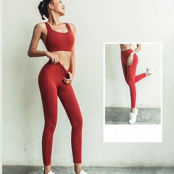 

gym clothing, White;black