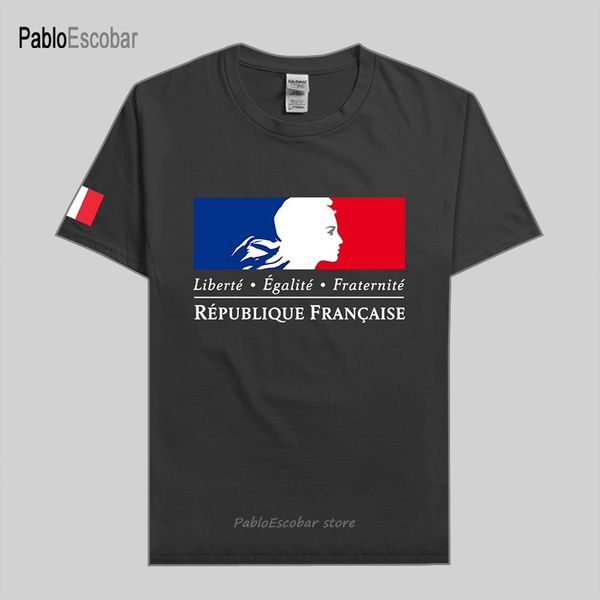 

fra fr france french man jerseys cotton nation team cotton meeting fans gyms fitness tees hoodie designers t shirts sweatshirt