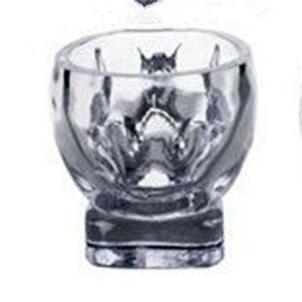 

mini skull wine glasses cup originality beer coffee mug transparent delicate high temperature resistance tumber 3 2jh f2